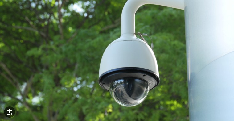 AegisGates Smart AI Camera Monitoring