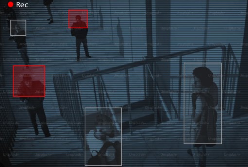 Smart AI False Alarm Filtering